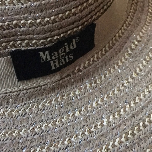 Magid Sun Hat - Picture 2 of 2